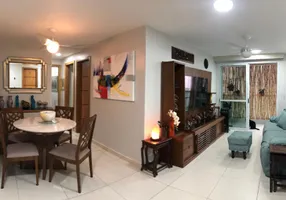 Foto 1 de Apartamento com 3 Quartos à venda, 110m² em Icaraí, Niterói