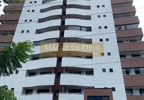 Foto 1 de Apartamento com 3 Quartos à venda, 125m² em Joaquim Tavora, Fortaleza