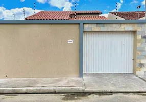 Foto 1 de Casa com 2 Quartos à venda, 80m² em Janga, Paulista