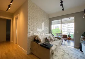 Foto 1 de Apartamento com 2 Quartos à venda, 69m² em Sumaré, São Paulo