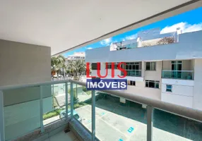 Foto 1 de Apartamento com 2 Quartos à venda, 93m² em Itacoatiara, Niterói