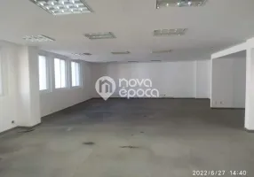 Foto 1 de Sala Comercial à venda, 195m² em Centro, Rio de Janeiro