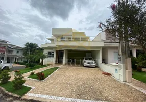 Foto 1 de Casa de Condomínio com 3 Quartos à venda, 253m² em Jardim Alto da Colina, Valinhos