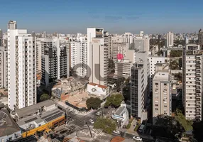 Foto 1 de Cobertura com 4 Quartos à venda, 398m² em Jardim Paulista, São Paulo