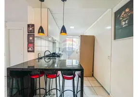 Foto 1 de Apartamento com 2 Quartos à venda, 42m² em Duque de Caxias, São Leopoldo
