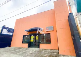 Foto 1 de Prédio Comercial à venda, 440m² em Dix-sept Rosado, Natal