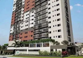 Foto 1 de Apartamento com 3 Quartos à venda, 96m² em Parque Amazônia, Goiânia