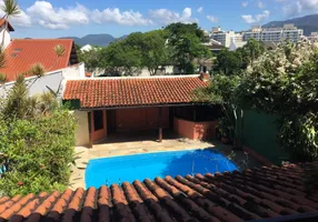 Foto 1 de Casa de Condomínio com 4 Quartos à venda, 280m² em Recreio Dos Bandeirantes, Rio de Janeiro