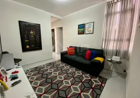 Foto 1 de Apartamento com 2 Quartos à venda, 48m² em Parque São Jorge, Campinas