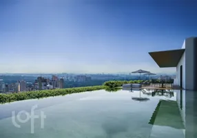 Foto 1 de Apartamento com 2 Quartos à venda, 125m² em Pinheiros, São Paulo