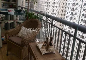 Foto 1 de Apartamento com 3 Quartos à venda, 142m² em Vila Mascote, São Paulo