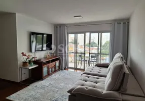 Foto 1 de Apartamento com 3 Quartos à venda, 140m² em Interlagos, São Paulo