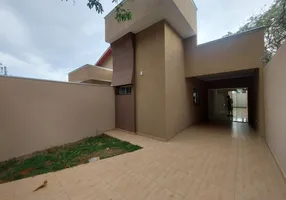 Foto 1 de Casa com 3 Quartos à venda, 90m² em Vila Nova Campo Grande, Campo Grande