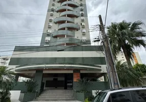 Foto 1 de Apartamento com 2 Quartos à venda, 59m² em Centro, Criciúma