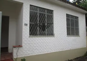 Foto 1 de Casa com 1 Quarto à venda, 50m² em Praça Seca, Rio de Janeiro