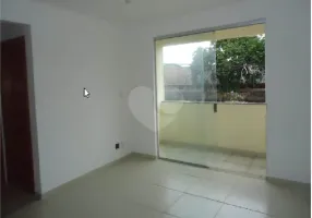 Foto 1 de Apartamento com 2 Quartos à venda, 58m² em Maria Goretti, Belo Horizonte