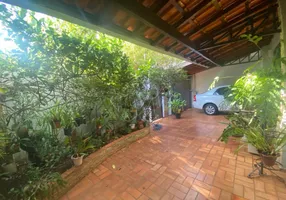 Foto 1 de Casa com 3 Quartos à venda, 206m² em Jardim Eliana, Araraquara