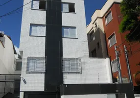 Foto 1 de Apartamento com 3 Quartos à venda, 87m² em Santo Antônio, Belo Horizonte