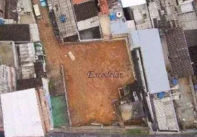 Foto 1 de Lote/Terreno à venda, 500m² em Mandaqui, São Paulo