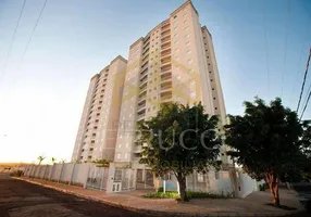 Foto 1 de Apartamento com 3 Quartos à venda, 80m² em Vila Anhangüera, Campinas