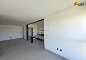 Foto 1 de Apartamento com 3 Quartos à venda, 120m² em Santa Clara, Divinópolis