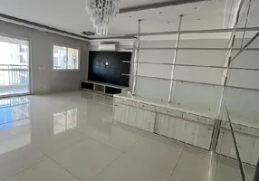 Foto 1 de Apartamento com 2 Quartos para alugar, 110m² em Alphaville, Santana de Parnaíba