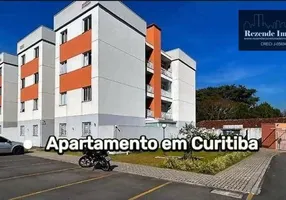 Foto 1 de Apartamento com 2 Quartos à venda, 53m² em Fazendinha, Curitiba