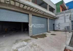 Foto 1 de Ponto Comercial para alugar, 300m² em Parque Santo Antônio, São Paulo