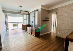 Foto 1 de Apartamento com 2 Quartos à venda, 69m² em Municipios, Balneário Camboriú