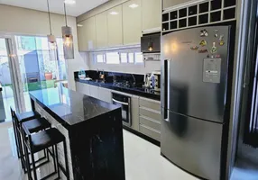 Foto 1 de Casa de Condomínio com 3 Quartos à venda, 147m² em Condominio Primor das Torres, Cuiabá