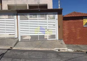 Foto 1 de Casa com 3 Quartos à venda, 160m² em Vila Paiva, São Paulo