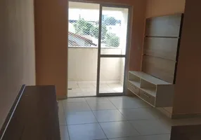 Foto 1 de Apartamento com 3 Quartos à venda, 67m² em Jardim Karolyne, Votorantim