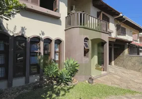 Foto 1 de Casa com 3 Quartos à venda, 192m² em Cristo Rei, São Leopoldo
