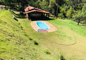 Foto 1 de Fazenda/Sítio com 2 Quartos à venda, 11000m² em Francelinos, Juatuba