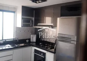 Foto 1 de Apartamento com 2 Quartos à venda, 50m² em Raposo Tavares, São Paulo