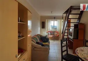 Foto 1 de Apartamento com 1 Quarto à venda, 69m² em , Aracoiaba da Serra