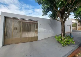 Foto 1 de Casa com 3 Quartos à venda, 180m² em , Ibiporã
