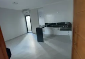 Foto 1 de Apartamento com 1 Quarto para alugar, 40m² em Jardim Anália Franco, São Paulo
