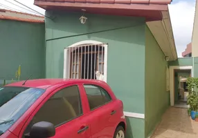 Foto 1 de Casa com 3 Quartos à venda, 166m² em Rudge Ramos, São Bernardo do Campo