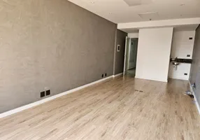 Foto 1 de Sala Comercial com 1 Quarto para alugar, 31m² em Chácara Santo Antônio, São Paulo