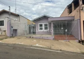Foto 1 de Casa com 3 Quartos à venda, 135m² em Algodoal, Piracicaba