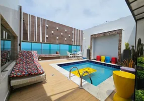 Foto 1 de Apartamento com 3 Quartos à venda, 210m² em Casa Caiada, Olinda
