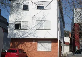 Foto 1 de Apartamento com 1 Quarto para alugar, 55m² em Anchieta, Porto Alegre