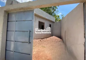 Foto 1 de Casa com 2 Quartos à venda, 57m² em Marques Industrial, São Joaquim de Bicas