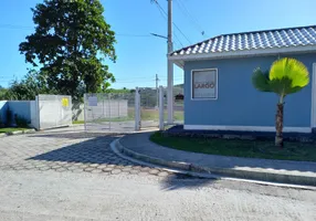 Foto 1 de Lote/Terreno à venda, 180m² em Monjolos, São Gonçalo