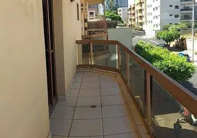 Foto 1 de Apartamento com 3 Quartos à venda, 100m² em Jardim São Luiz, Ribeirão Preto