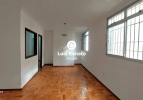 Foto 1 de Apartamento com 2 Quartos à venda, 90m² em Sion, Belo Horizonte