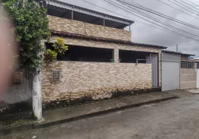 Foto 1 de Casa de Condomínio com 3 Quartos à venda, 240m² em Jardim Nova República, São Gonçalo
