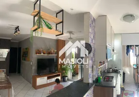 Foto 1 de Apartamento com 2 Quartos à venda, 80m² em Praia das Gaivotas, Vila Velha