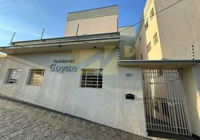 Foto 1 de Apartamento com 3 Quartos à venda, 87m² em Vila Castelo Branco, Indaiatuba